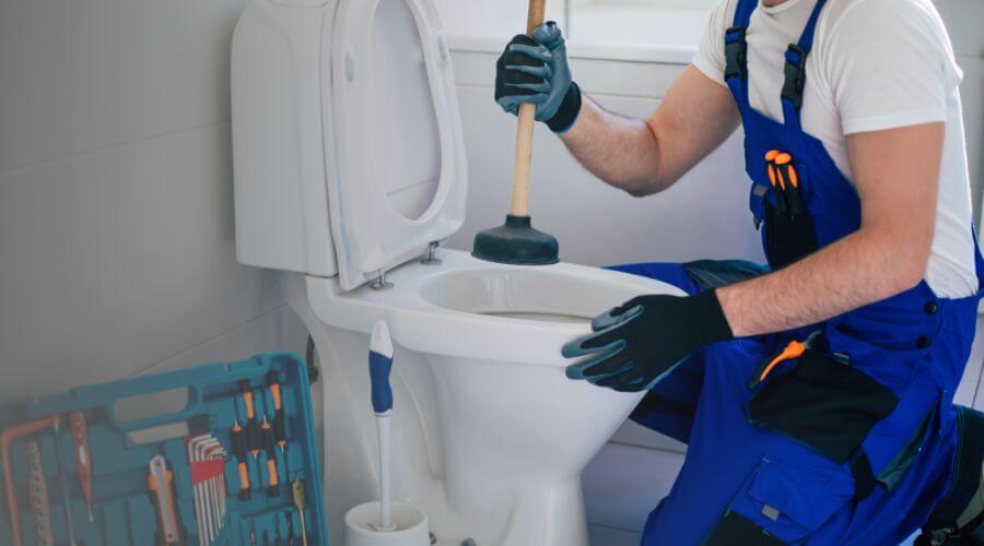 Professional expert plumbing services in Streetsboro, OH